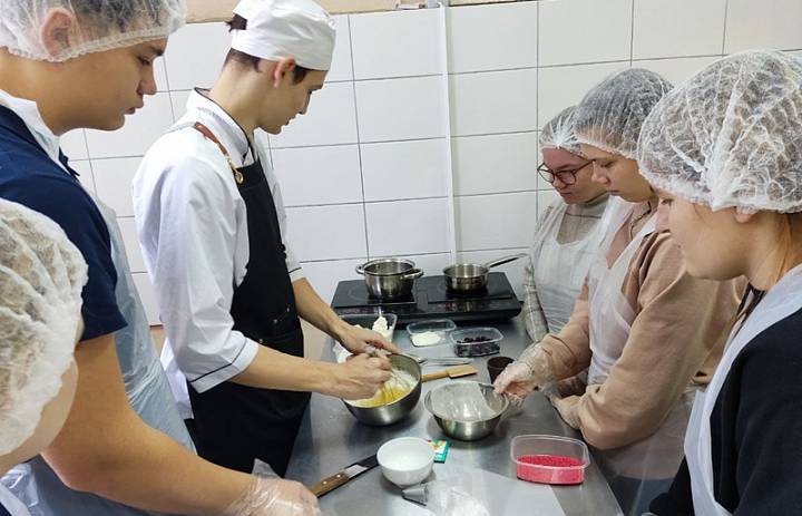 Билет в будущее 2025